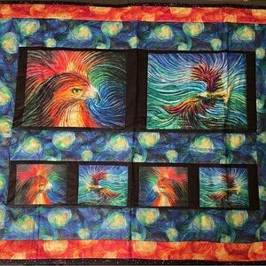 Incredibly Made Quilt